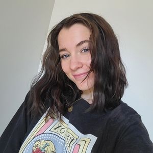 Meet your Posher, Ashlyn